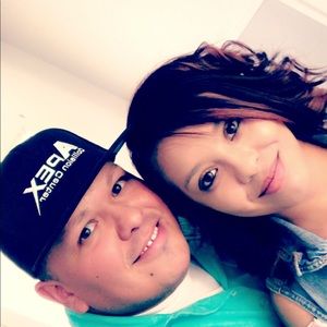 Meet your Posher, Catalina